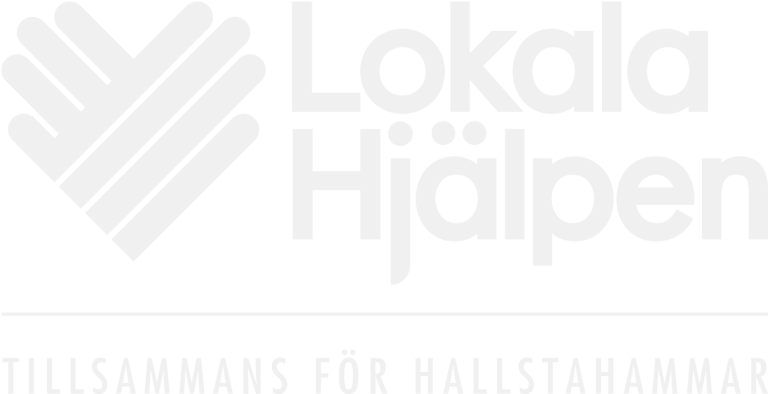 Lokala Hjälpen i Hallstahammar